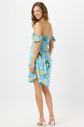 Hollie Mini Dress